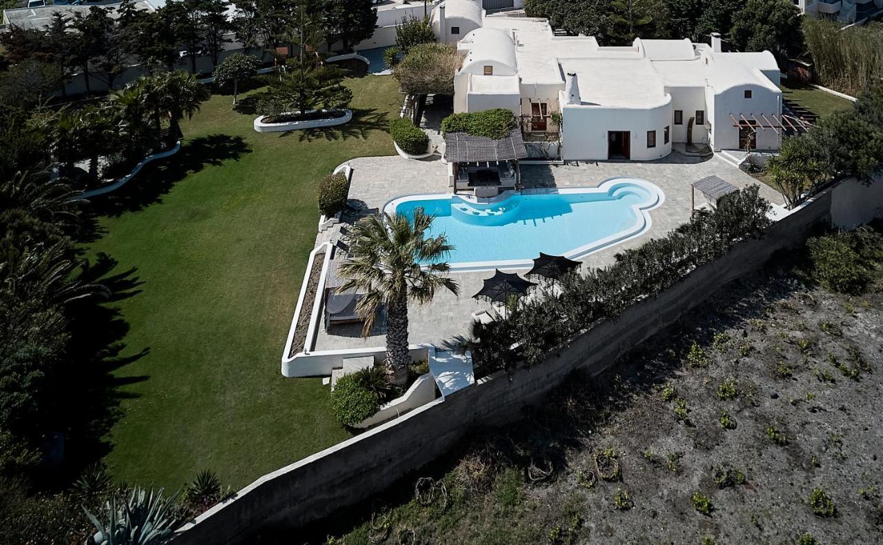 Aquaria Villa Karterados  Ngoại thất bức ảnh