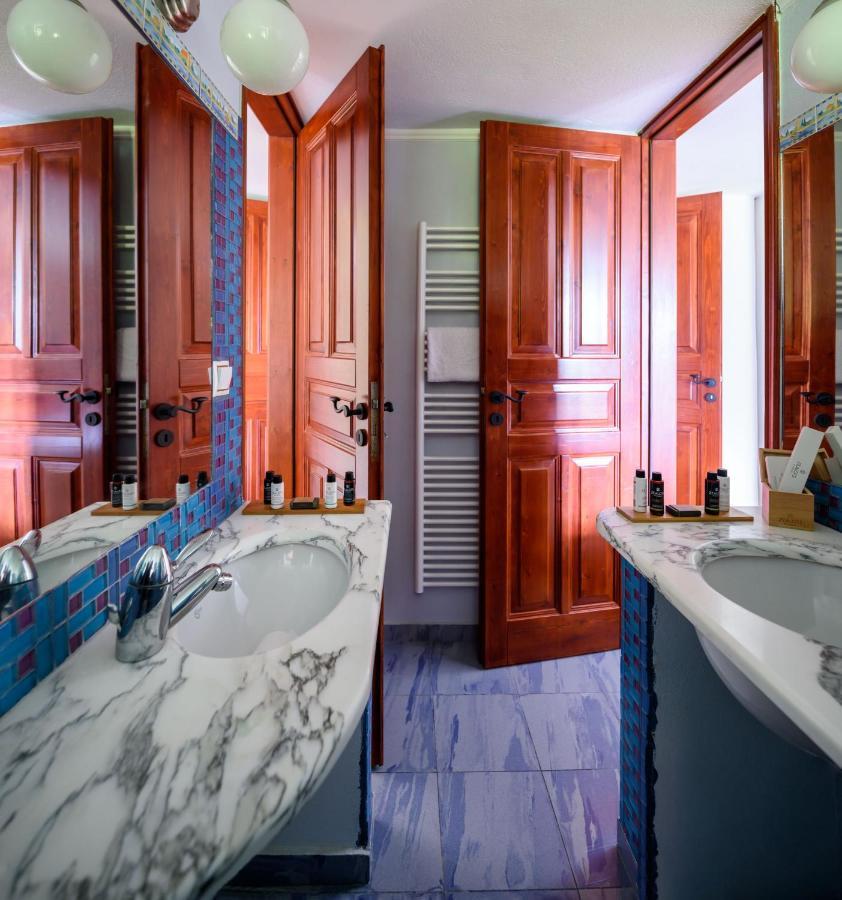 Aquaria Villa Karterados  Ngoại thất bức ảnh