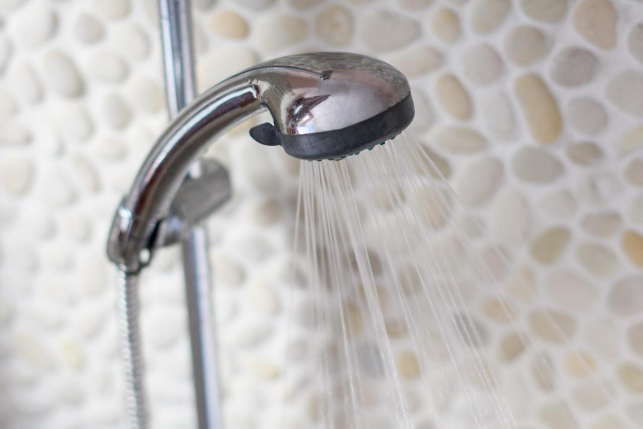 Aquaria Villa Karterados  Ngoại thất bức ảnh