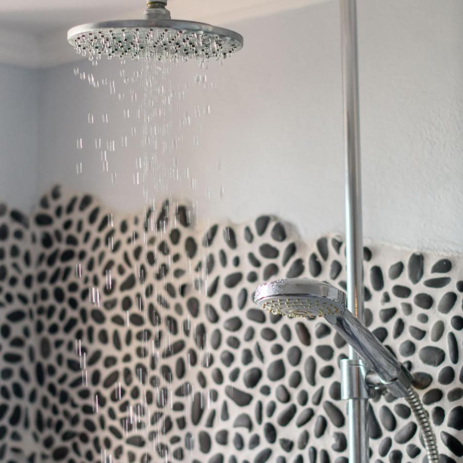 Aquaria Villa Karterados  Ngoại thất bức ảnh