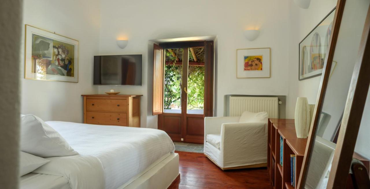 Aquaria Villa Karterados  Ngoại thất bức ảnh